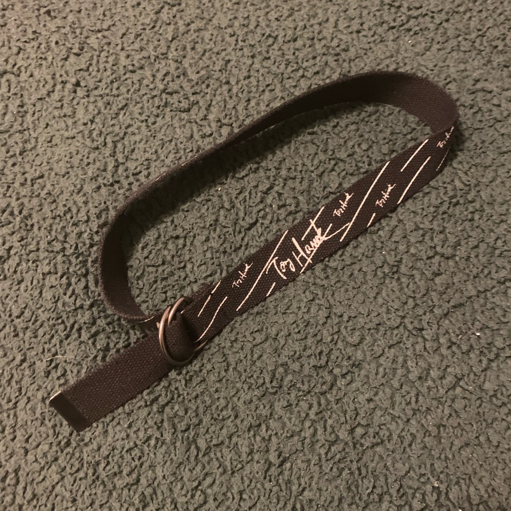 Tony Hawk Belt - Picture 4 of 7